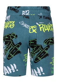 Unlocked jongens short